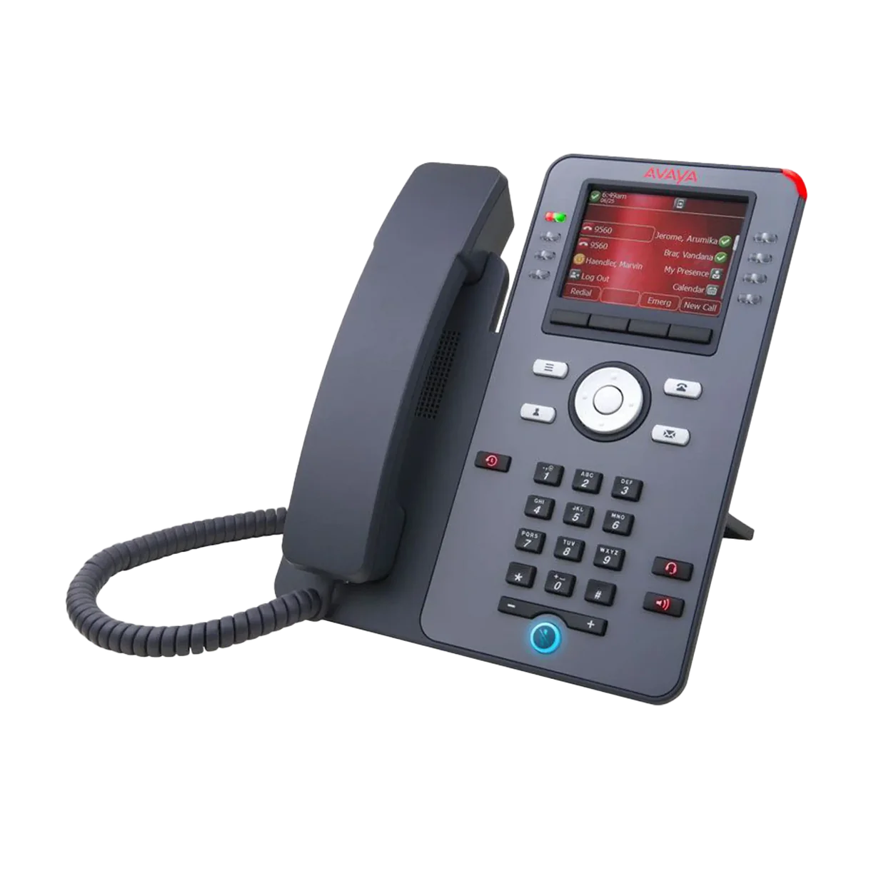 Avaya J179 IP Deskphone