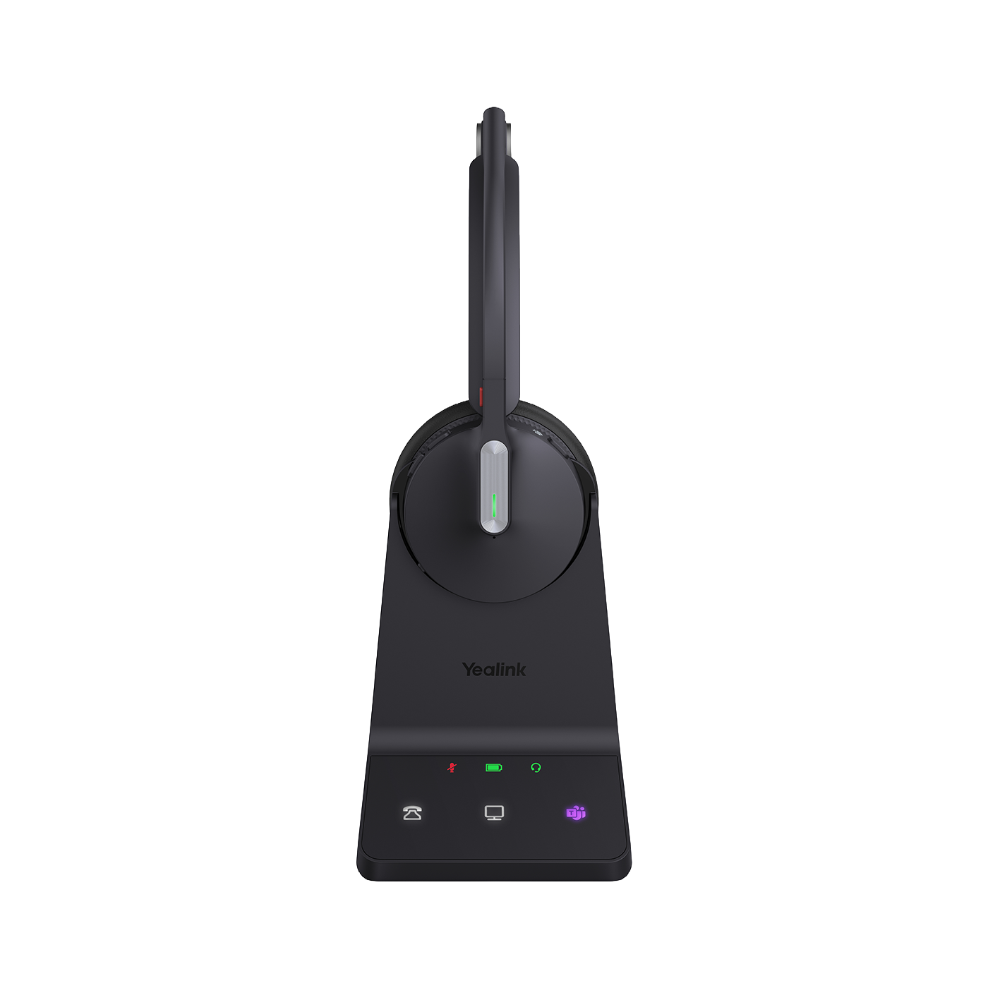 Yealink WH64 Mono Teams Headset