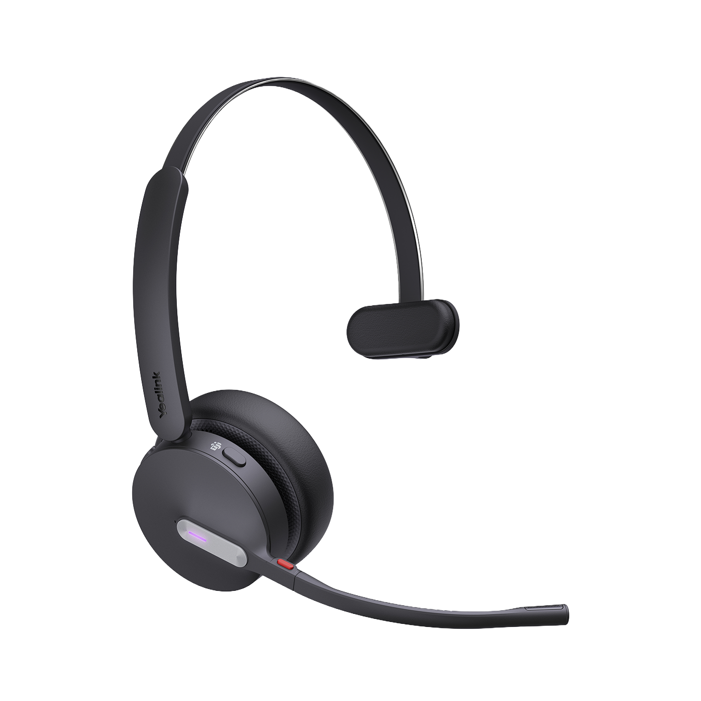 Yealink WH64 Mono Teams Headset