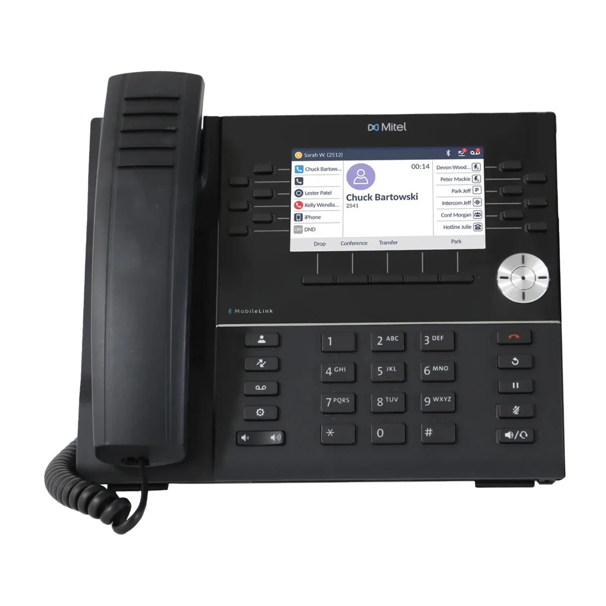Mitel 6930 IP Phone