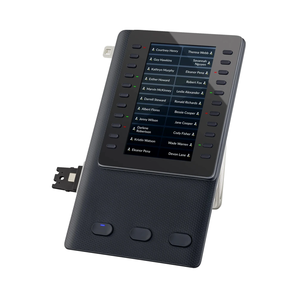 POLY Edge E Expansion Module