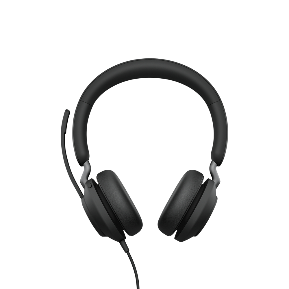 Jabra Evolve2 40 SE USB-A MS Stereo