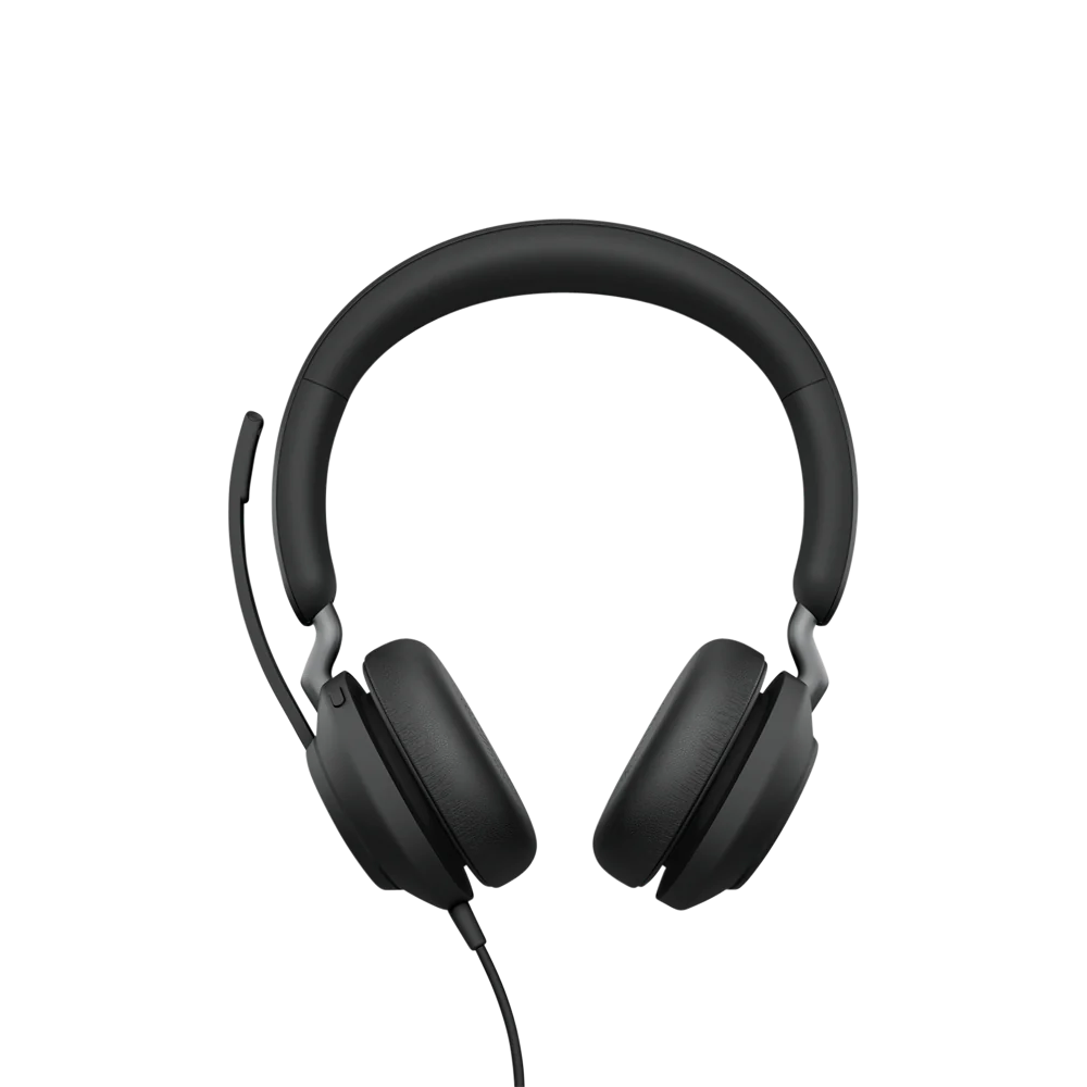 Jabra Evolve2 40 SE USB-A MS Stereo