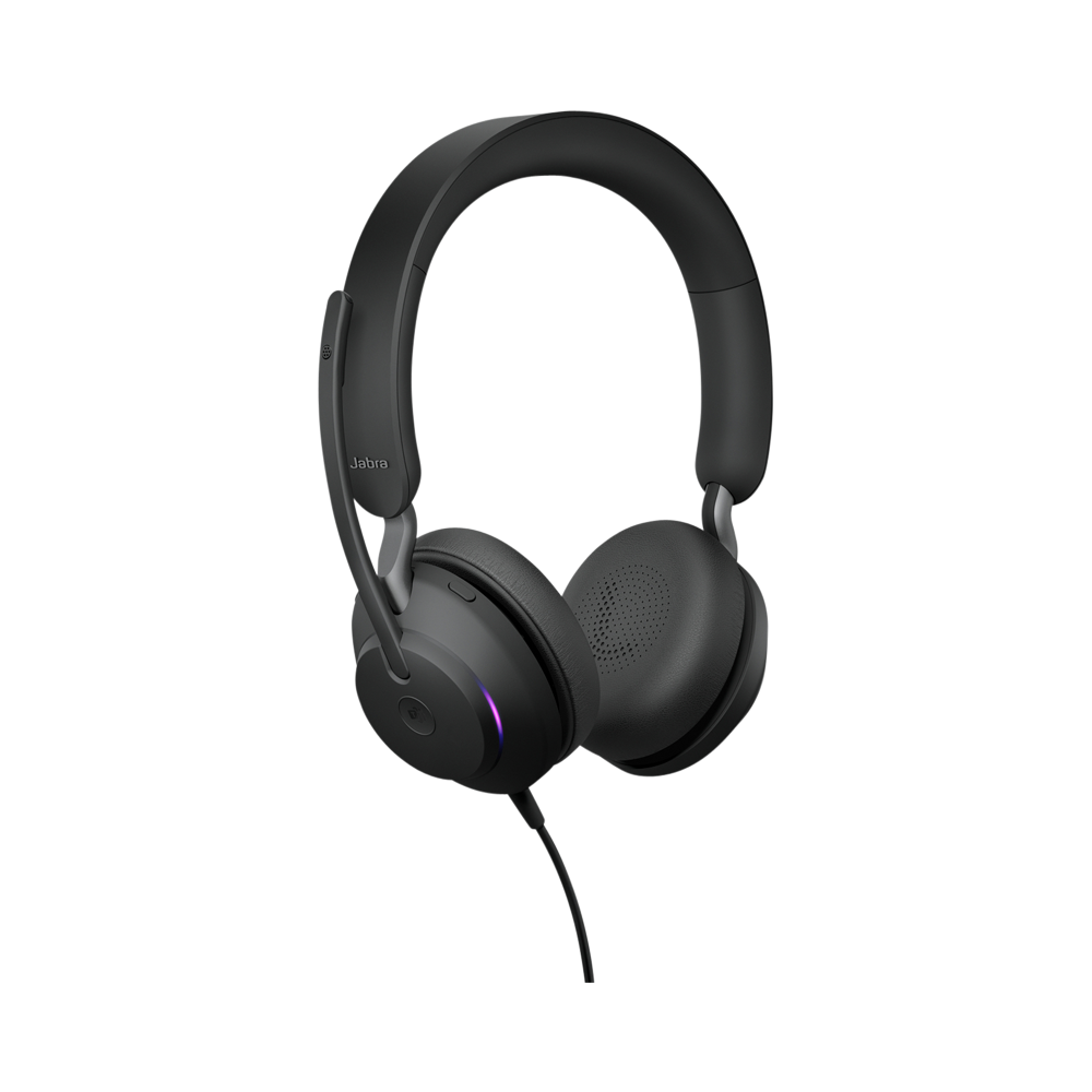 Jabra Evolve2 40 SE USB-A MS Stereo