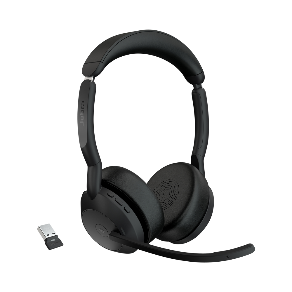 Jabra Evolve2 55 MS Stereo
