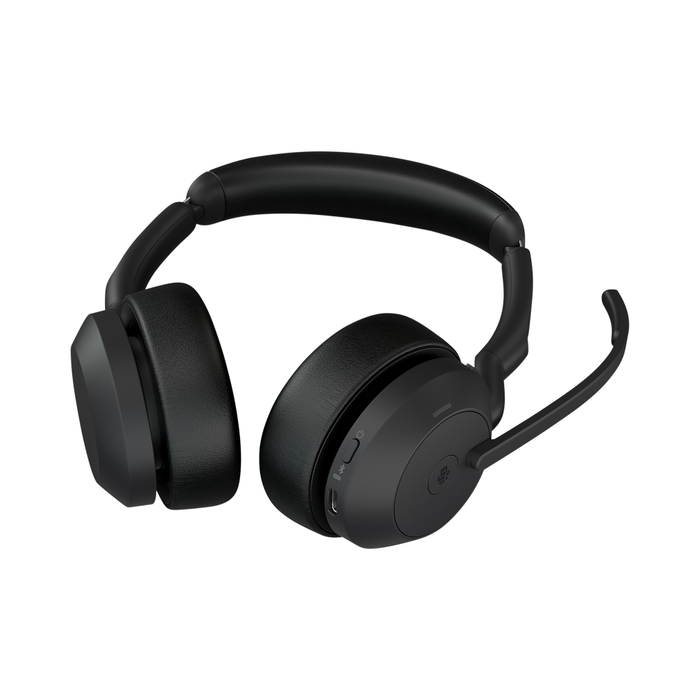 Jabra Evolve2 55 MS Stereo