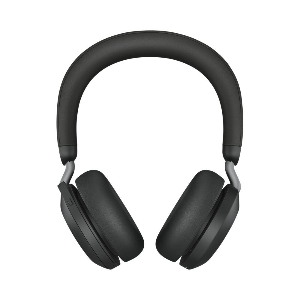 Jabra Evolve2 75 Link380a UC Stereo