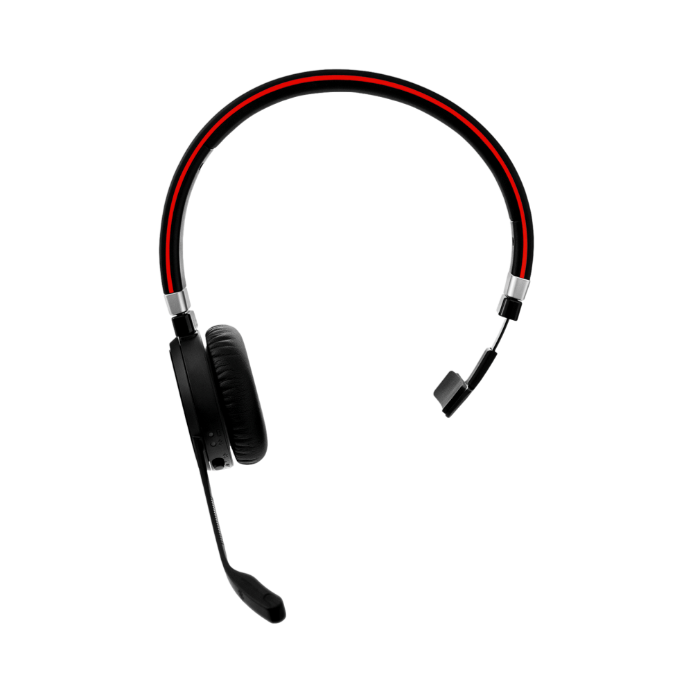 Jabra Evolve 65 SE - MS Mono