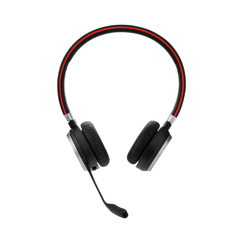 Jabra Evolve 65 SE UC Stereo