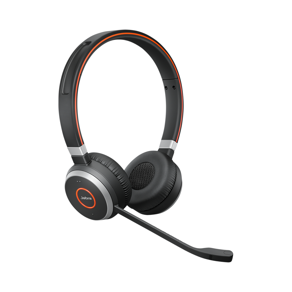 Jabra Evolve 65 SE UC Stereo