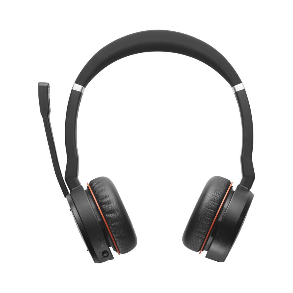 Jabra Evolve 75 SE Link380a UC Stereo MS version