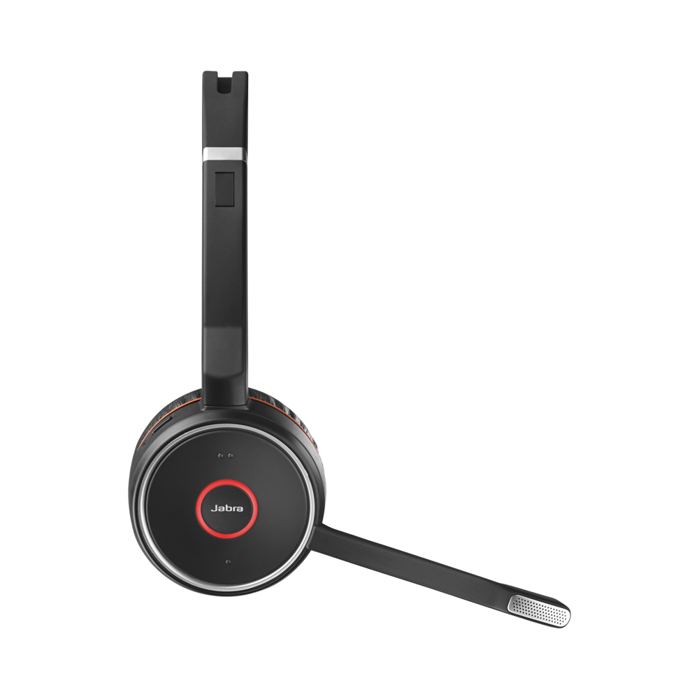 Jabra Evolve 75 SE Link380a UC Stereo MS version