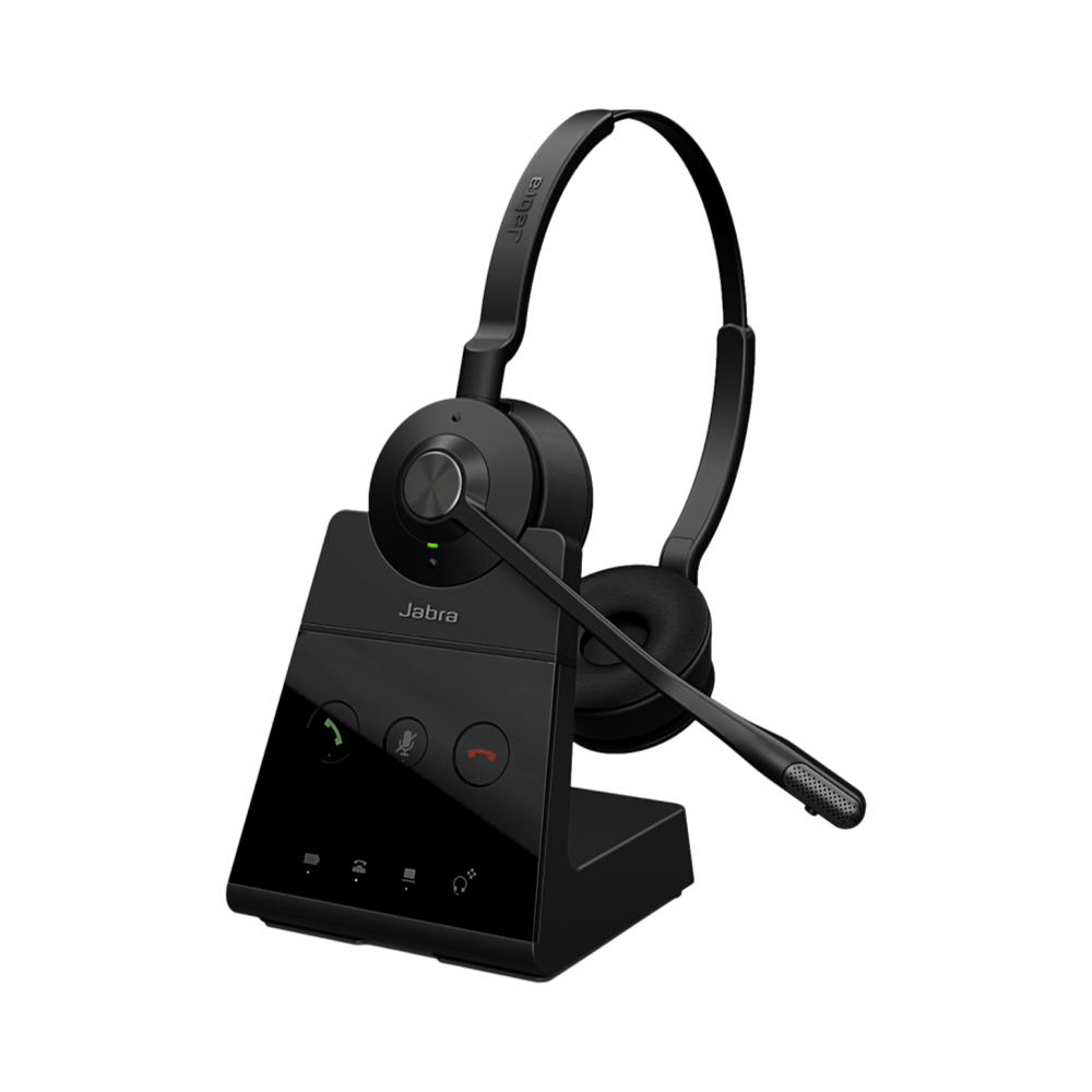 Jabra Engage 65 Stereo