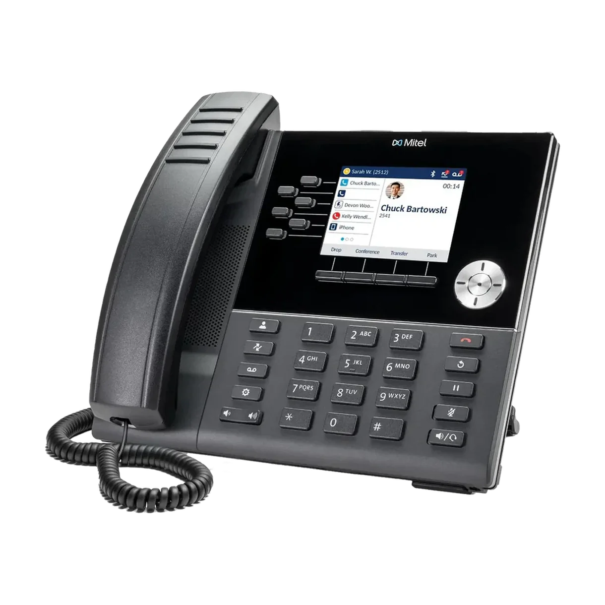 Mitel 6930 IP Phone