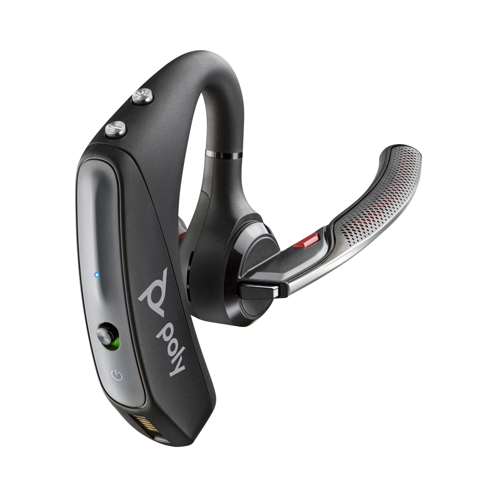 Poly Voyager 5200 UC with BT600