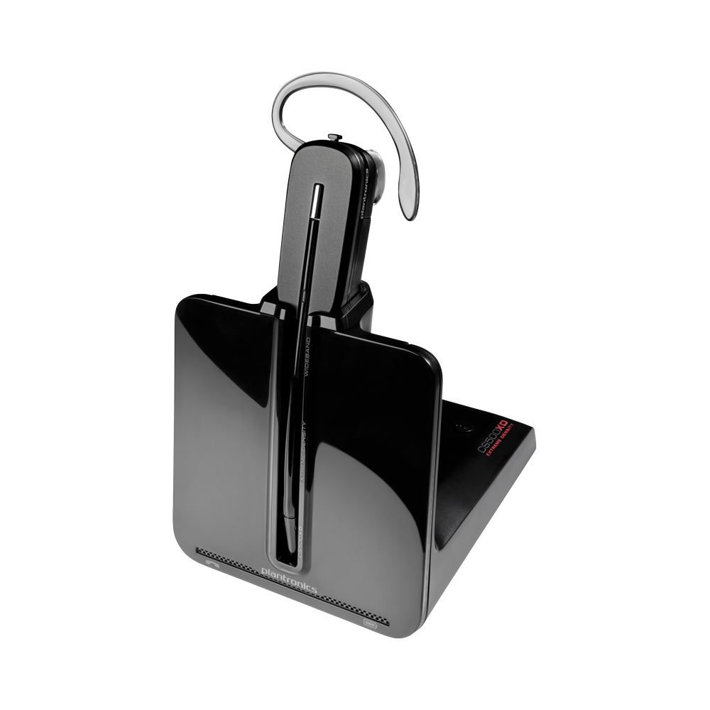 Poly CS540 DECT Headset