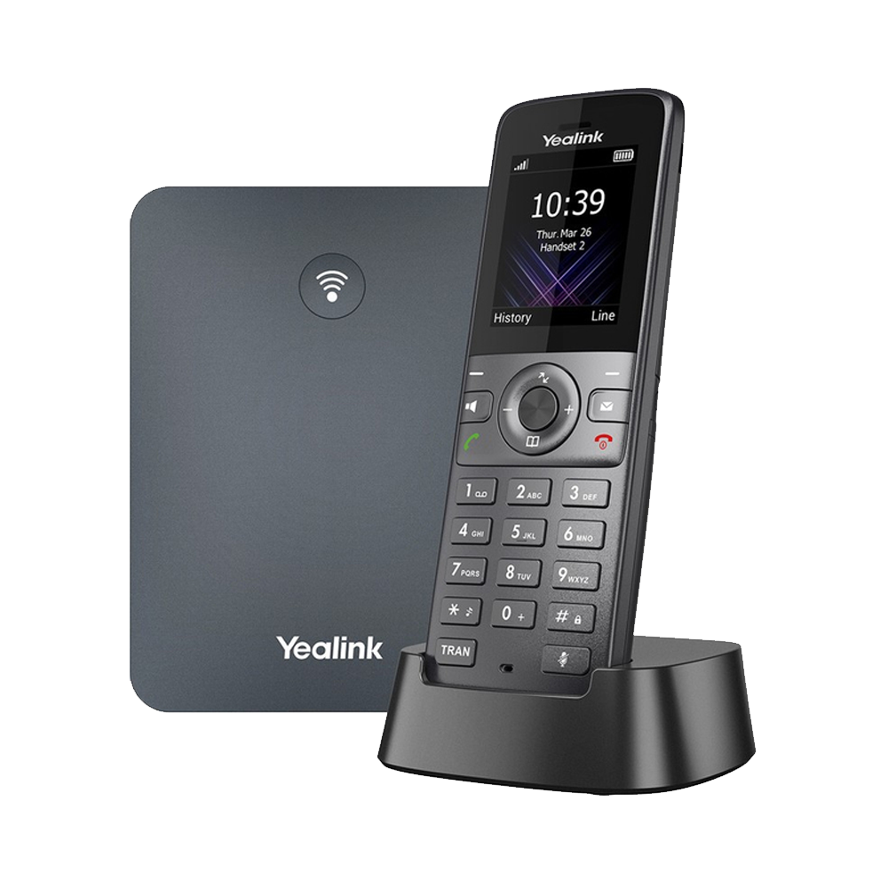 Yealink W74P Bundle