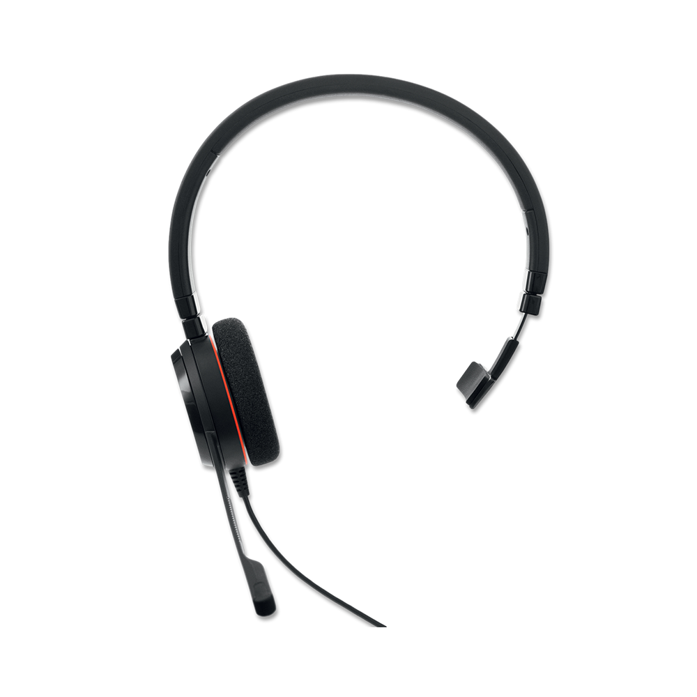Jabra EVOLVE 20 UC Mono