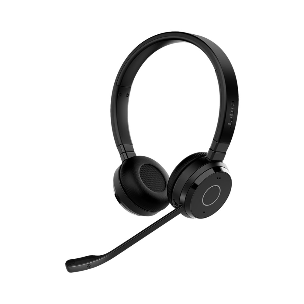 Jabra Evolve 65 TE - Link390a MS Stereo