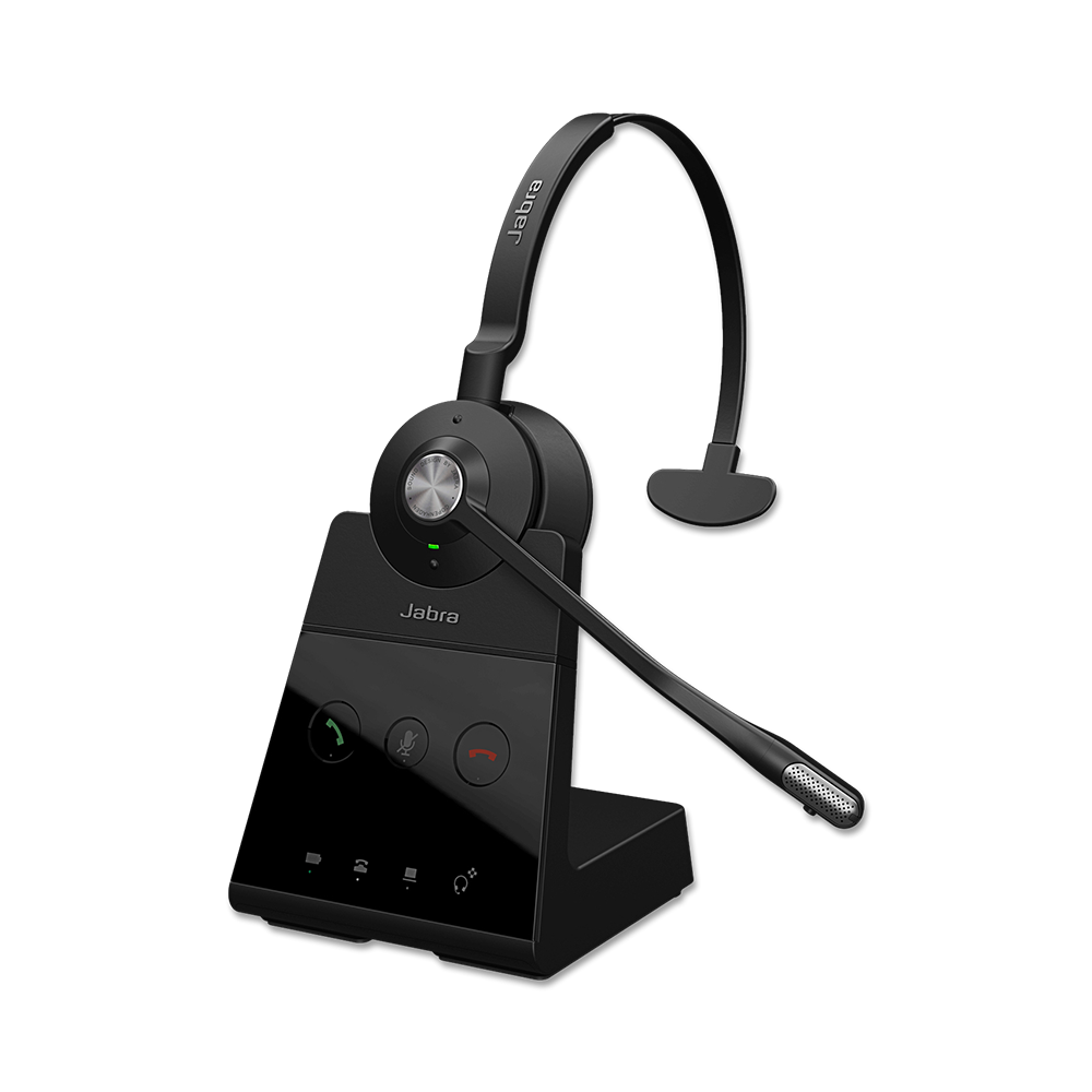 Jabra Engage 65 SE - Mono, EMEA