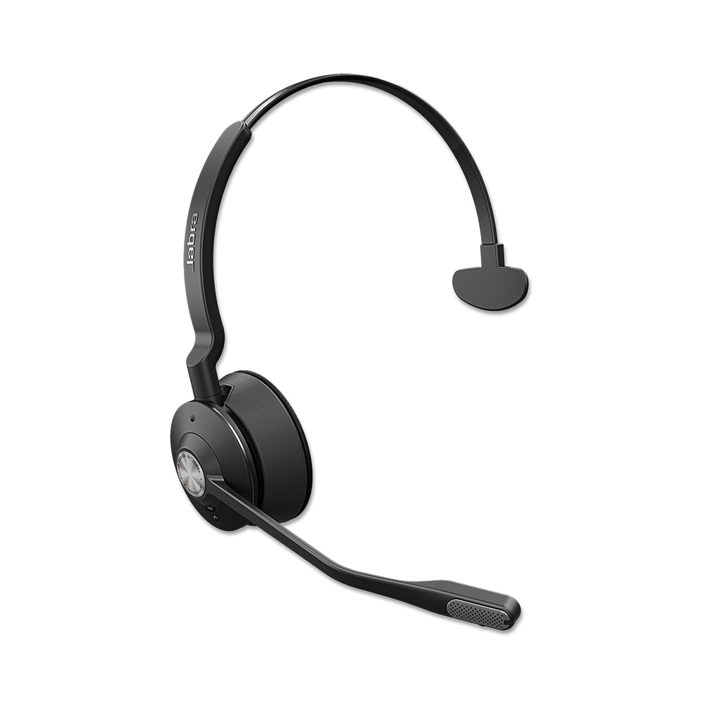 Jabra Engage 65 SE - Mono, EMEA