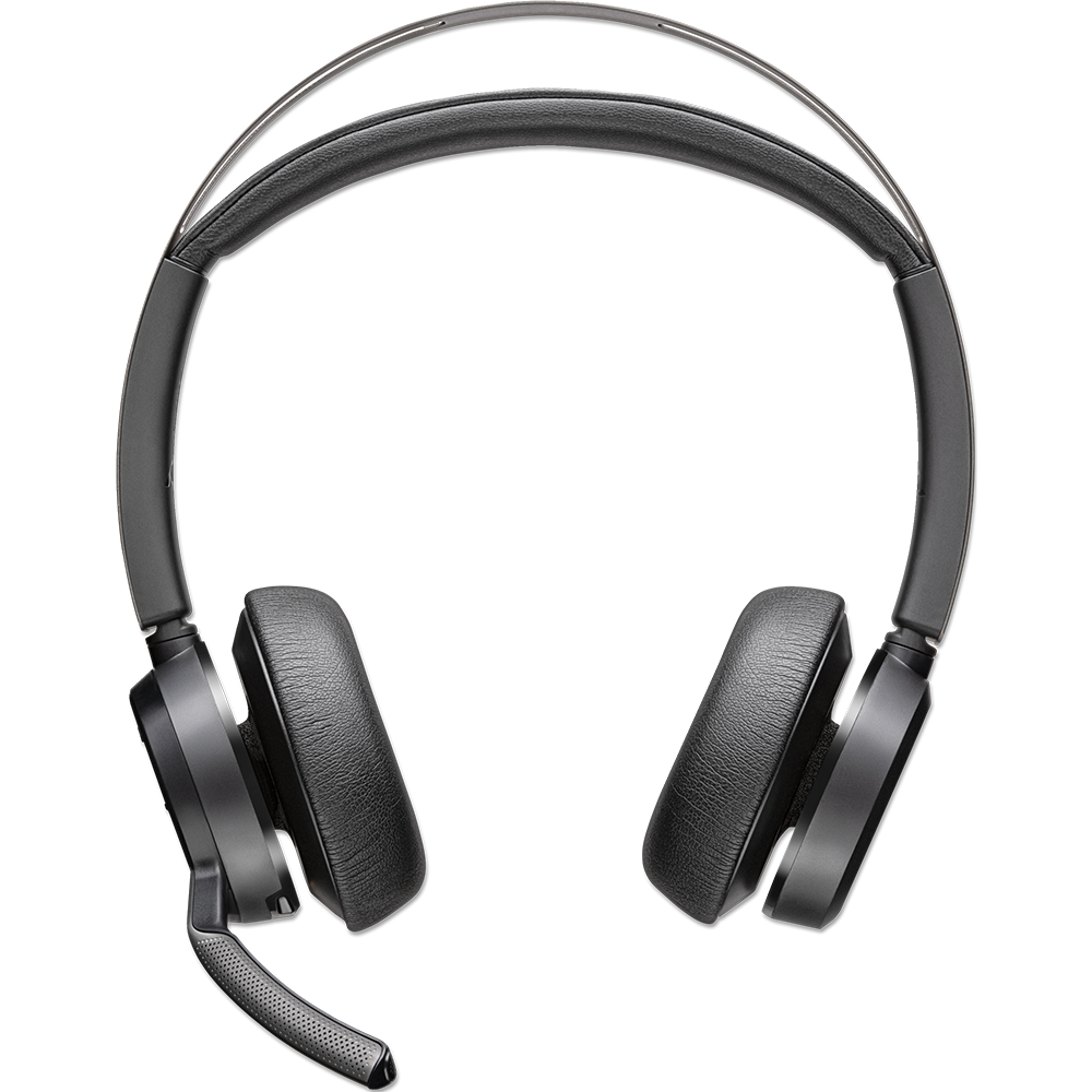 POLY Voyager Focus 2 USB-A Headset