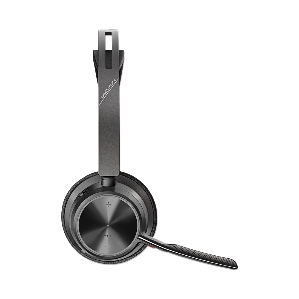 POLY Voyager Focus 2 USB-A Headset