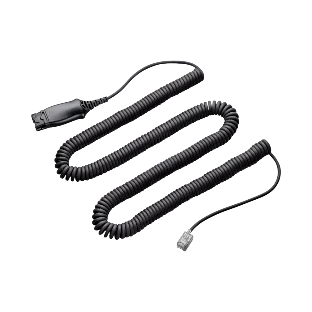 POLY APD-80 Electronic Hookswitch TAA