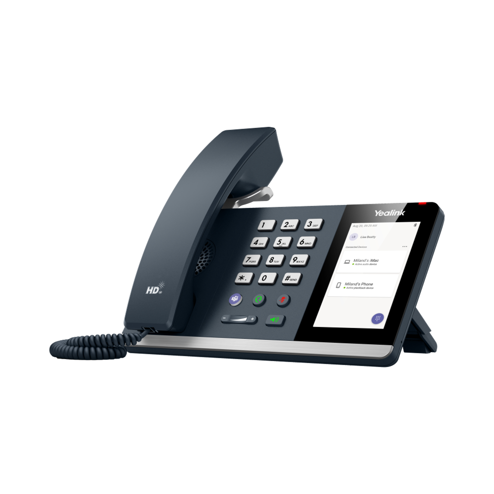 Yealink MP50 for Microsoft Teams