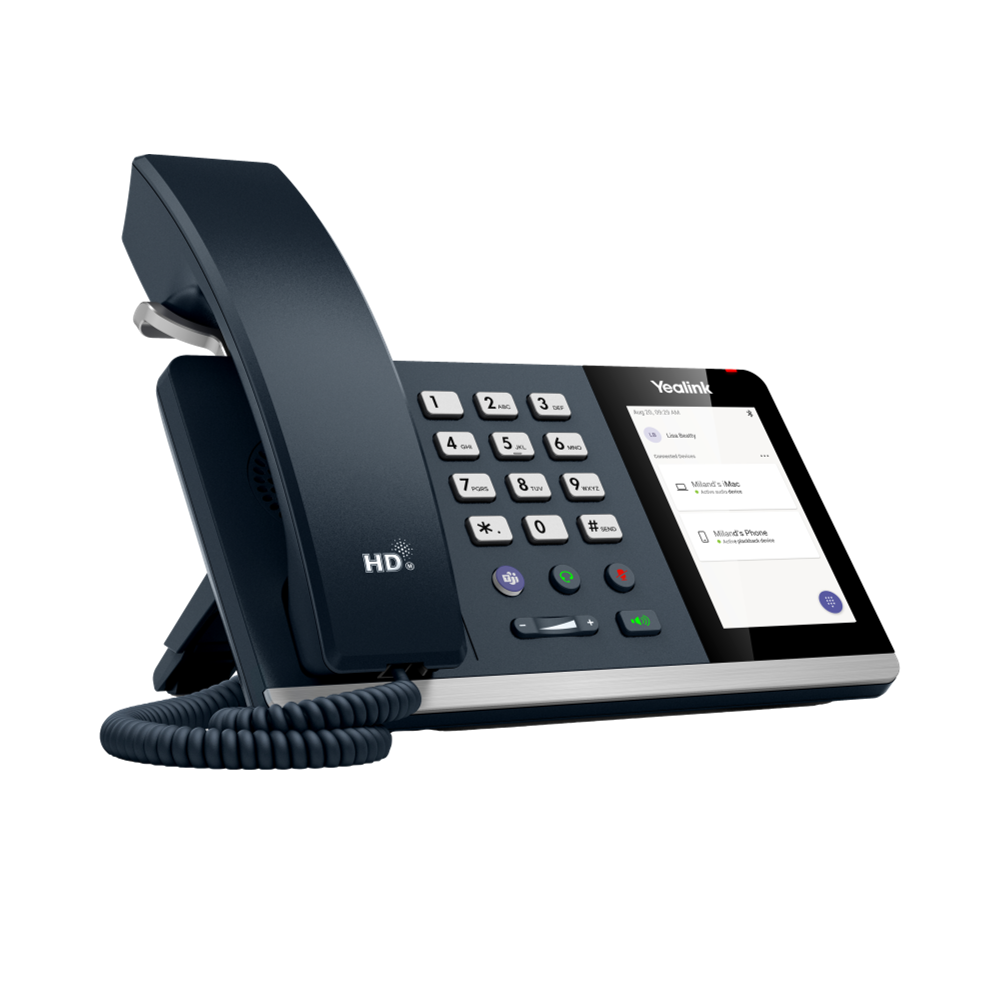 Yealink MP50 for Microsoft Teams
