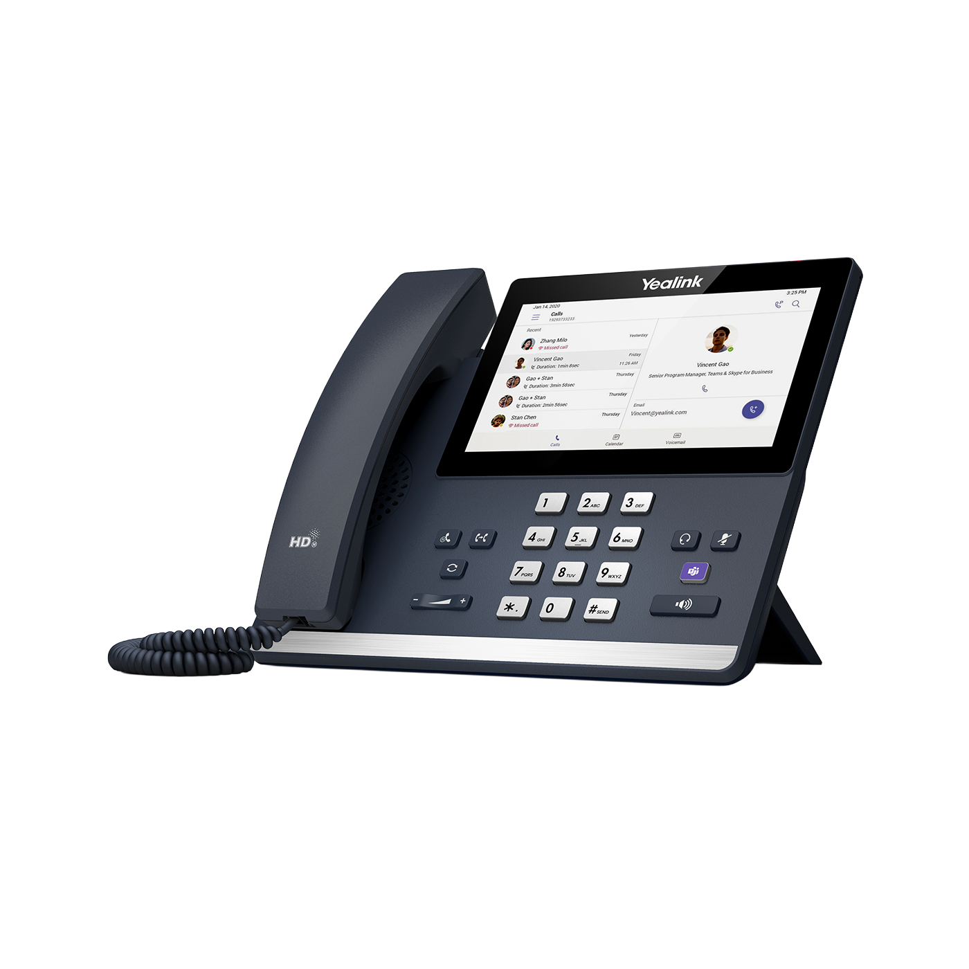 Yealink MP56 Microsoft Teams Edition