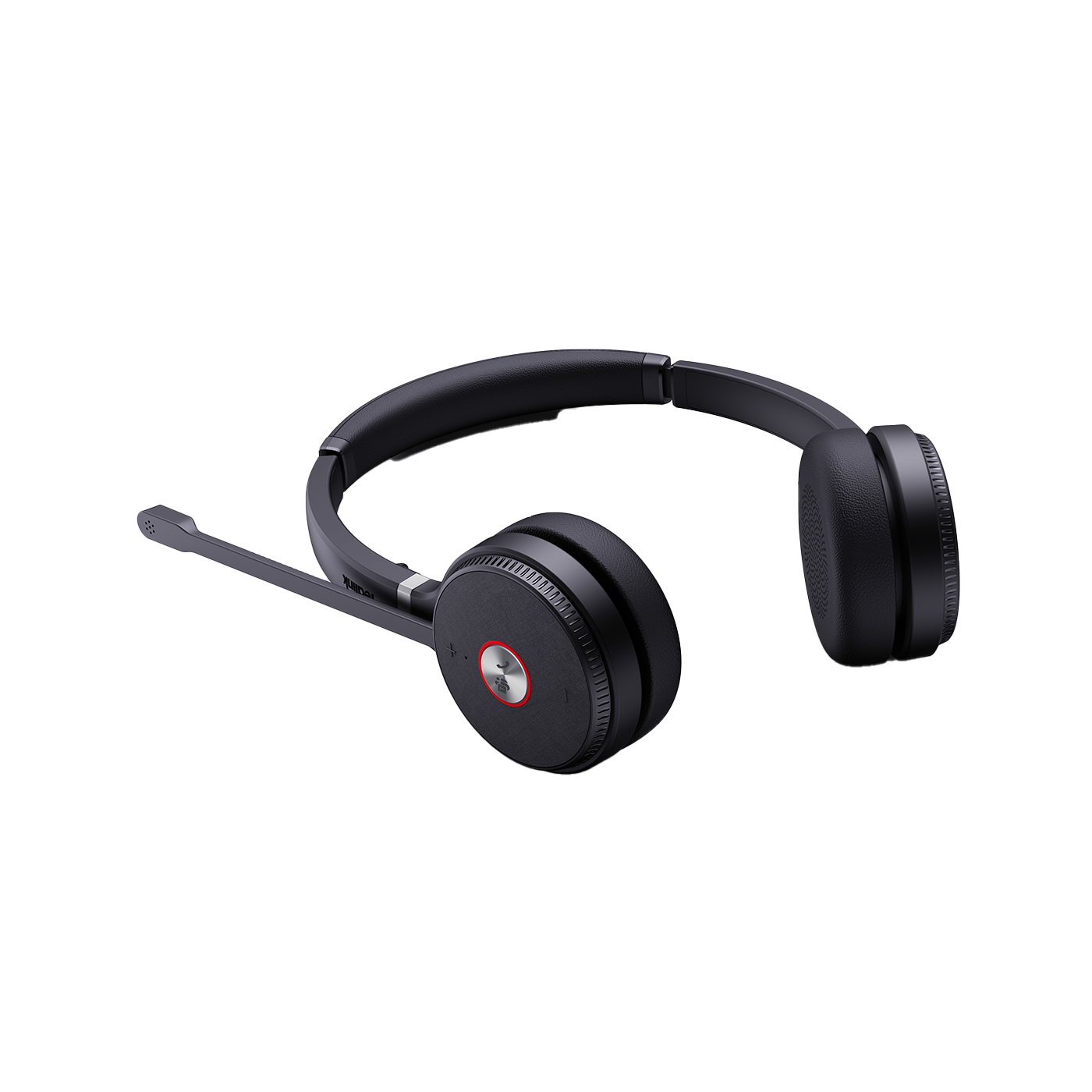 Yealink WH62 DECT Wireless Headset DUAL TEAMS