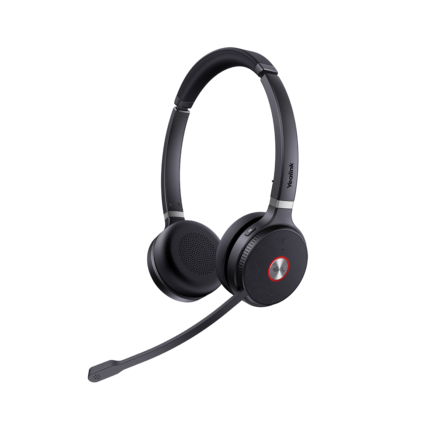 Yealink WH62 DECT Wireless Headset DUAL TEAMS