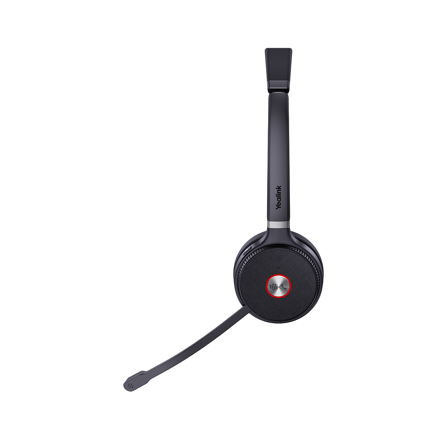 Yealink WH62 DECT Wireless Headset DUAL TEAMS