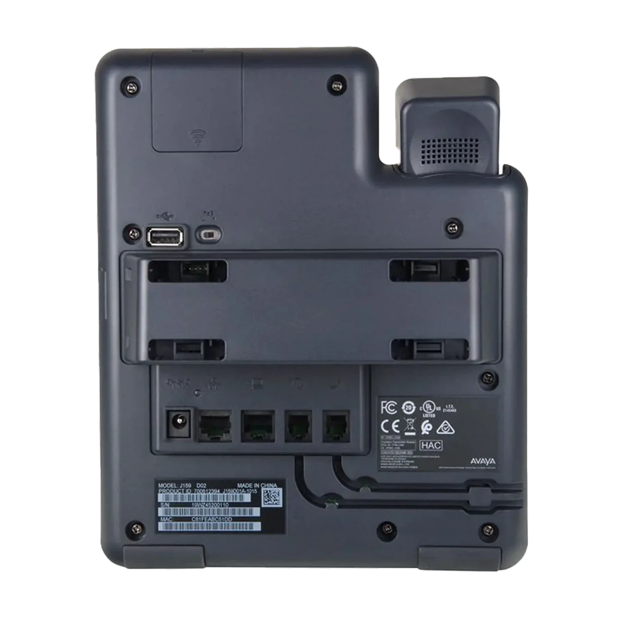 Avaya J159 IP Phone