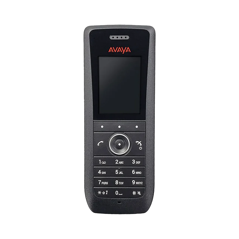 Avaya 3735 DECT Handset