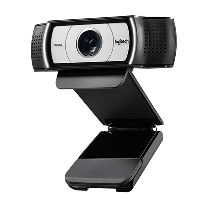 Logitech Webcam HD Pro C930e