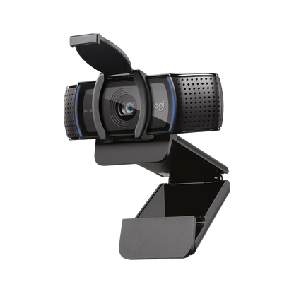 Logitech C920 HD Pro Webcam - Like New