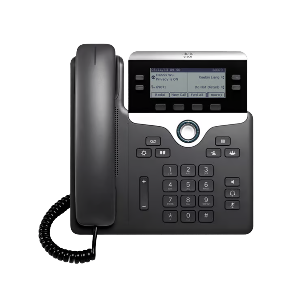 Cisco 7841 IP Deskphone