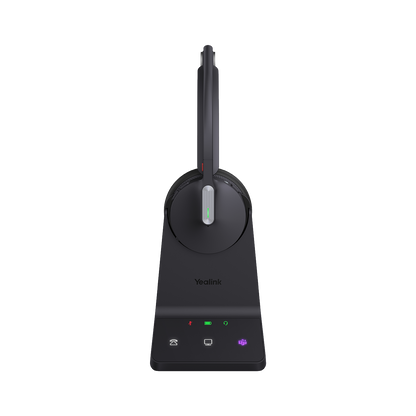 Yealink WH64 Mono Teams Headset