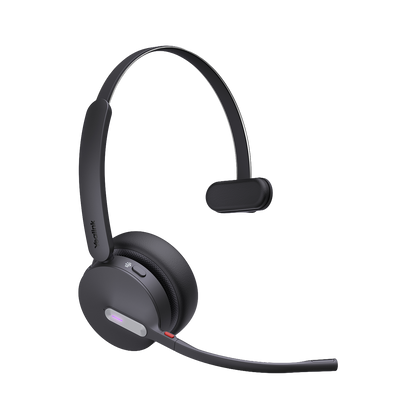 Yealink WH64 Mono Teams Headset