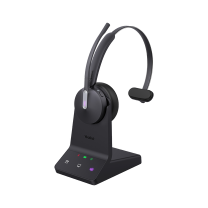 Yealink WH64 Mono Teams Headset