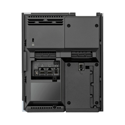 POLY CCX 500 Business Media Phone for Microsoft Teams and PoE-enabled