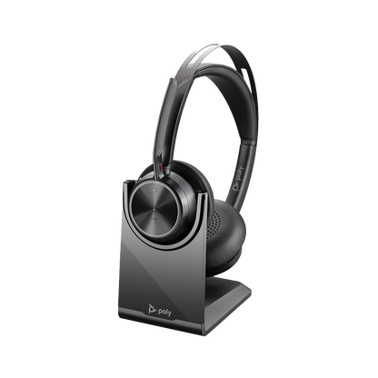 Poly Voyager Focus2 USB-C Inc Charger