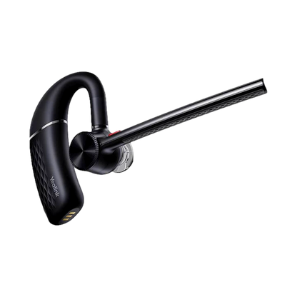 Yealink BH71 headphones/headset Wireless In-ear Office/Call center Bluetooth Black