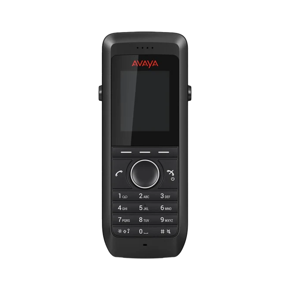 Avaya 3730 DECT Handset