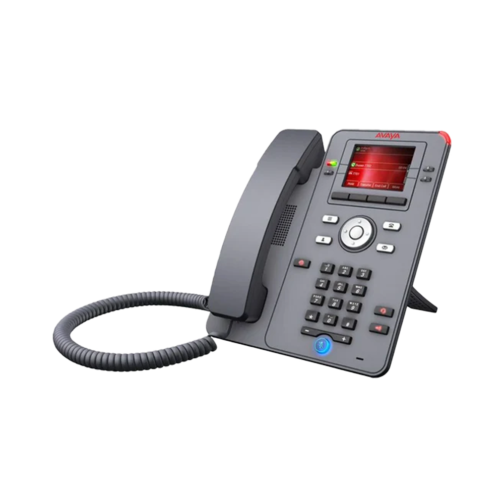 Avaya J139 IP Deskphone