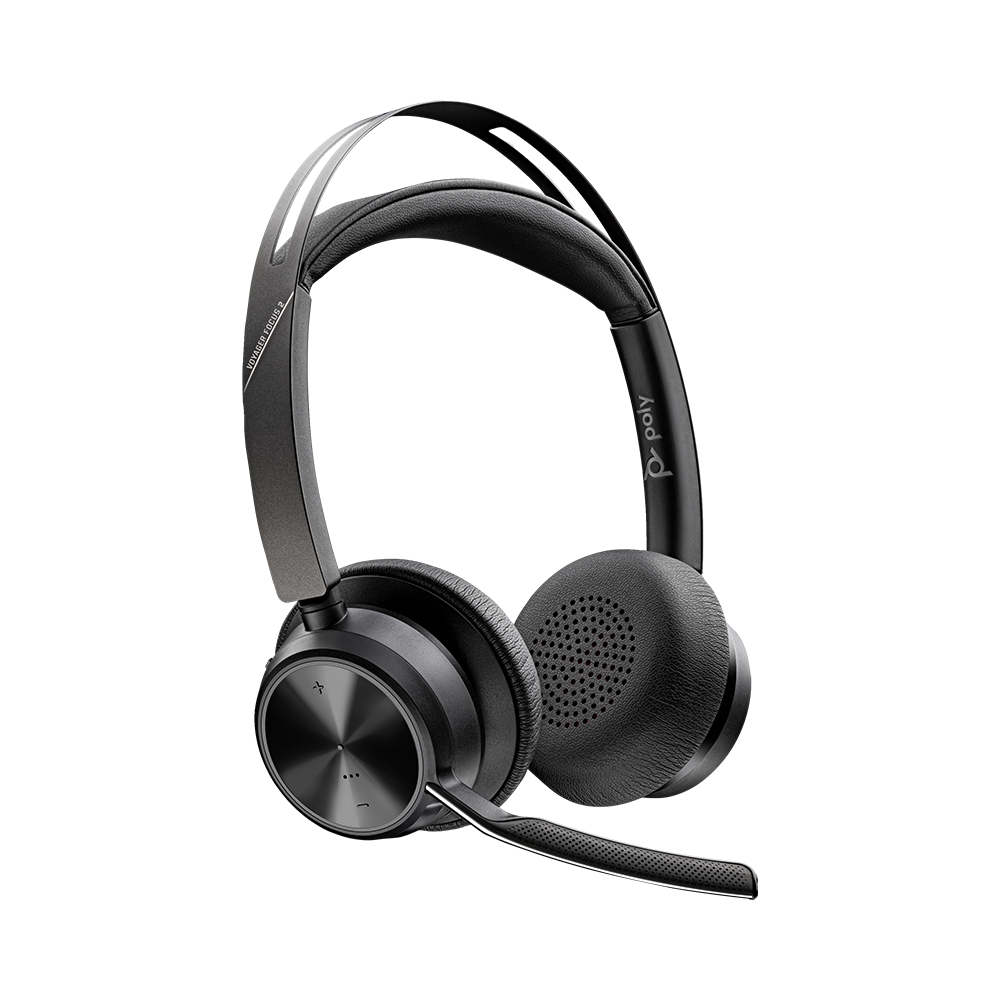 Poly Voyager Focus2 USB-C Inc Charger