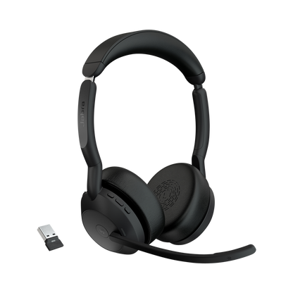 Jabra Evolve2 55 MS Stereo