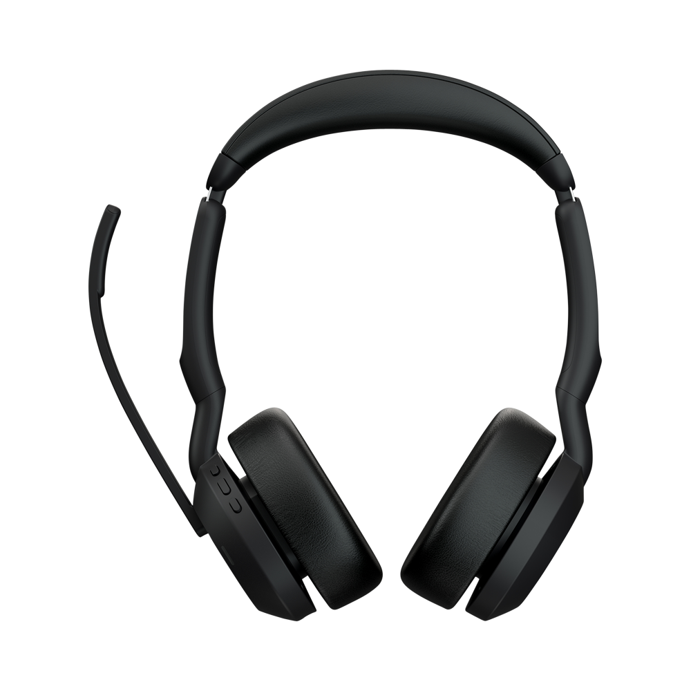 Jabra Evolve2 55 MS Stereo